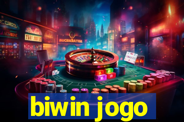 biwin jogo